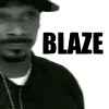BLAZE